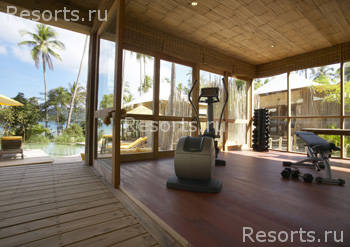 Soneva Kiri 10
